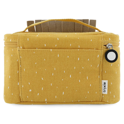 Thermal Lunch Bag - Mr. Lion