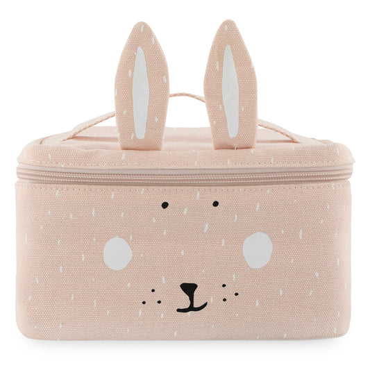 Thermal Lunch Bag - Mrs. Rabbit