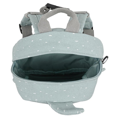 Backpack - Mr. Shark