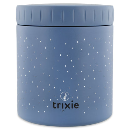 Insulated Lunch Pot 500ml - Mrs. Elephant