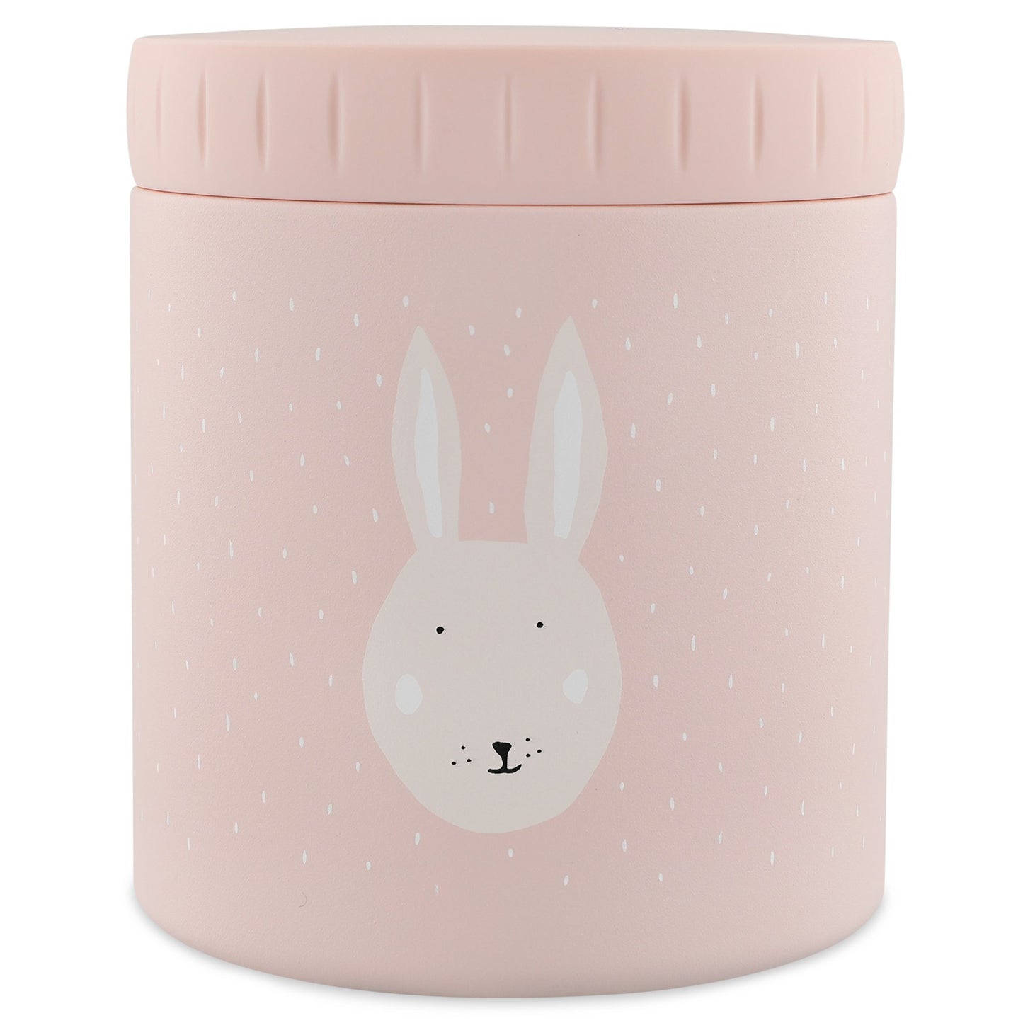 Insulated Lunch Pot 500ml - Mrs. Rabbit