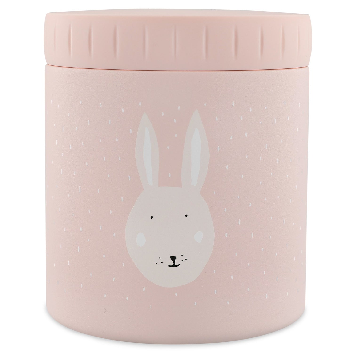 Insulated Lunch Pot 500ml - Mrs. Rabbit