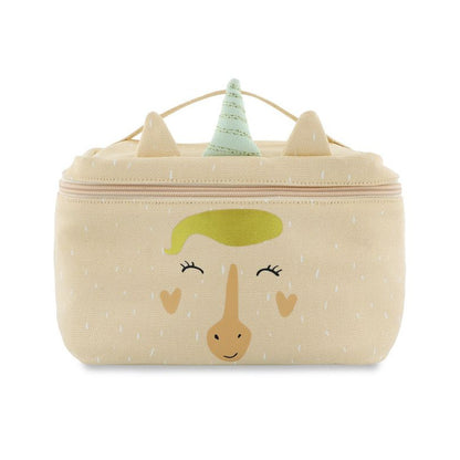 Thermal Lunch Bag - Mrs. Unicorn