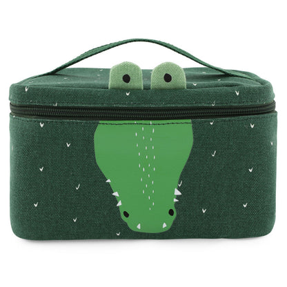 Thermal Lunch Bag - Mr. Crocodile