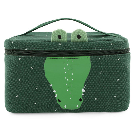 Thermal Lunch Bag - Mr. Crocodile
