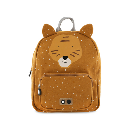 Backpack - Mr. Tiger