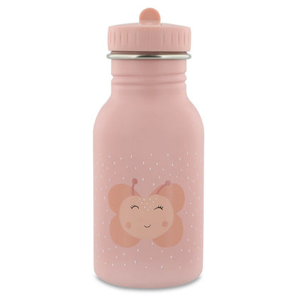 Stainless Steel Bottle 350 ml - Mrs. Butterfly