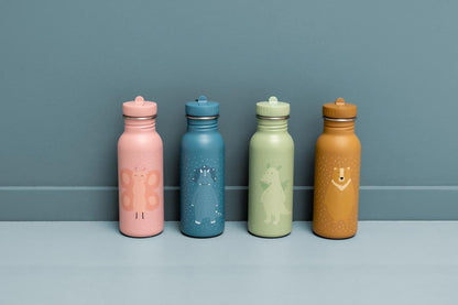 Stainless Steel Bottle 500 ml - Mr. Bear