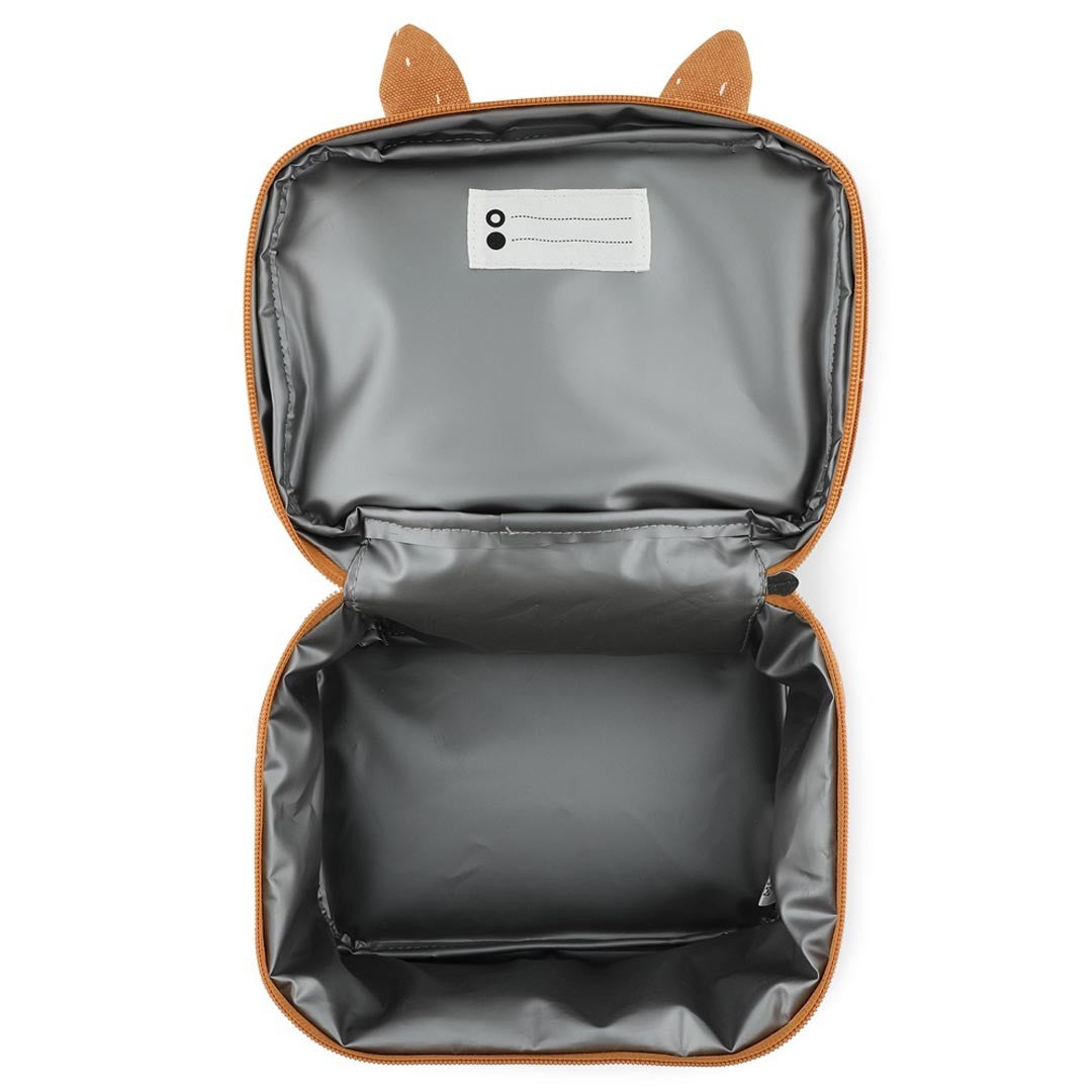 Thermal Lunch Bag - Mr. Fox