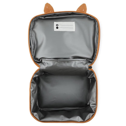 Thermal Lunch Bag - Mr. Fox